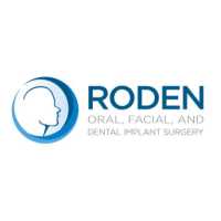 Roden Oral, Facial, and Dental Implant Surgery Logo