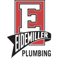 Eidemiller Plumbing, Inc. Logo