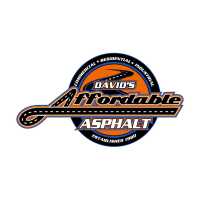 David's Affordable Asphalt Logo