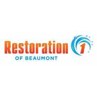 Restoration 1 of Beaumont Logo