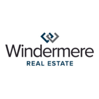 Jim Newcomb â€“ Windermere Real Estate Logo