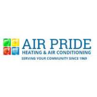 Air Pride Heating & Air Conditioning Co., Inc. Logo
