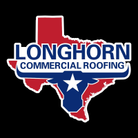 Longhorn Commercial Roofing LLC Logo