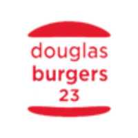 Douglas Burgers 23 Logo