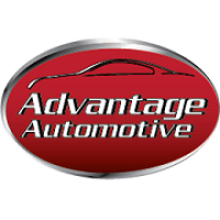 Advantage Automotive Logo