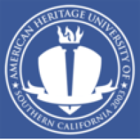 American Heritage University of Southern California Logo