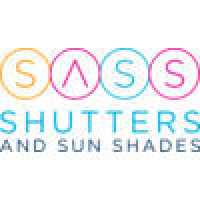 Shutters & Sunshades Logo