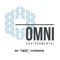 Omni Environmental - An ATI Company Logo