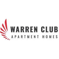Warren Club Apartments Logo