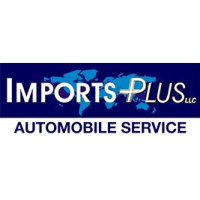 Imports Plus Logo