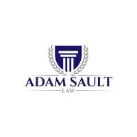 Law Office of Adam M. Sault Logo