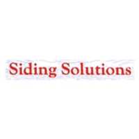 Siding Solutions Logo