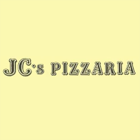 Jc's Pizzaria Logo