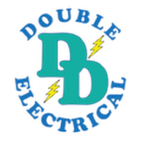Double D Electrical, Inc. Logo