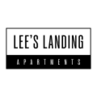 Lee's Landing Logo