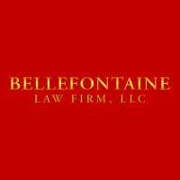 Bellefontaine Law Firm LLC Logo
