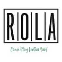 Rola Logo