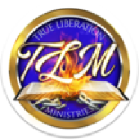 True Liberation Ministries Inc. Logo