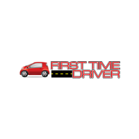 First Time Driver Logo