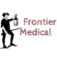 Frontier Medical Corp. Logo