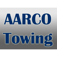 Aarco Towing Logo