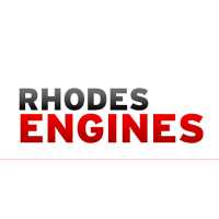 Rhodes Engines Inc Logo
