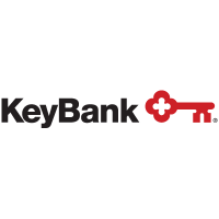 KeyBank - Closed Logo