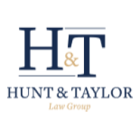 Hunt & Taylor Law Group, LLC Logo