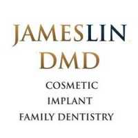 James Lin DMD Logo