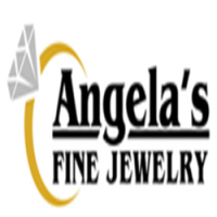 Angela's Fine Jewelry Logo
