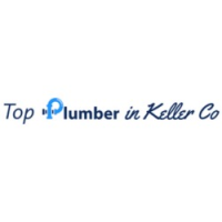 Top Plumber in Keller Co Logo