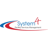 System4 IPS Logo