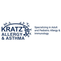 Kratz Allergy Logo
