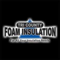 Tri County Foam Insulation, LLC Logo