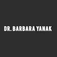 Barbara Yanak OD Logo