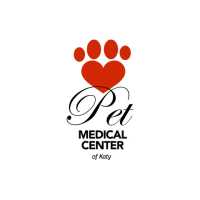 Pet Medical Center of Katy Logo