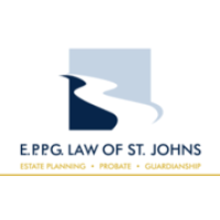 E.P.P.G. Law of St. Johns Logo