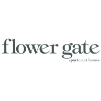 Flowergate Logo