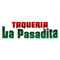 Taqueria La Pasadita Logo