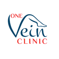 One Vein Clinic Logo