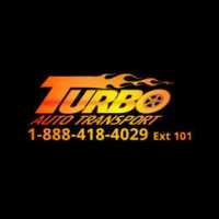 Turbo Auto Transport LLP Logo