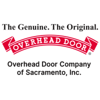 Overhead Door Company of Sacramento, Inc. Logo