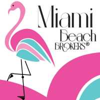 Miami Beach Brokers Logo