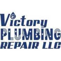 Victory Plumbing Repair LLC Logo