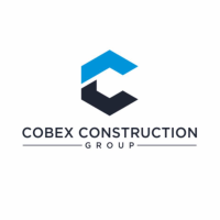 Cobex Construction Group Logo