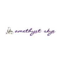 Amethyst Skye Salon Logo