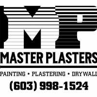 Master Plasters, LLC Logo