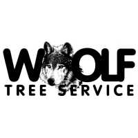 Woolf Tree Service Logo