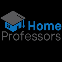 The Home Professors Logo