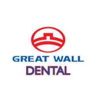 Great Wall Dental Clinic Logo
